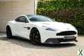 Photo 2016 Aston Martin Vanquish V12 [568] 2+2 2dr Touchtronic Auto COUPE PETROL Autom