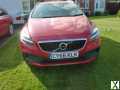 Photo Volvo, V40, Hatchback, 2016, Manual, 1969 (cc), 5 doors