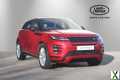 Photo 2019 Land Rover Range Rover Evoque 2.0 D180 R-Dynamic SE 5dr Auto Diesel