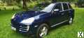 Photo Porsche, CAYENNE 957. 2010. 3.0 Diesel Automatic. full service history. 2 keys.