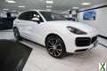 Photo 2018 18 PORSCHE CAYENNE 3.0 V6 TIPTRONIC 5D AUTO 340 BHP