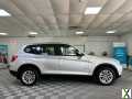 Photo 2011 BMW X3 X3 3.0d x-Drive automatic Diesel