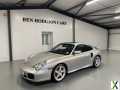 Photo 2002 Porsche 911 2dr COUPE PETROL Manual