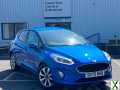 Photo 2020 Ford Fiesta 1.0T EcoBoost Trend Euro 6 (s/s) 5dr Hatchback Petrol Manual