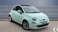 Photo 2015 Fiat 500 1.2 Lounge 3dr Petrol Hatchback Hatchback Petrol Manual