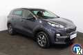 Photo 2020 Kia Sportage 1.6 CRDi 48V ISG 2 5dr CrossOver Diesel Manual