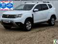 Photo 2019 Dacia Duster COMFORT SCE 4X2 DRIVE Hatchback Petrol Manual