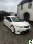 Photo Honda Civic Type R FN2