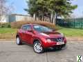 Photo 2011 NISSAN JUKE 1.5 DCI ACENTA PREMIUM + LOW MILES + SATNAV