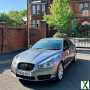 Photo 2009 Jaguar XF S 3.0 Litre V6 Diesel Luxury