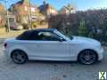 Photo Bmw 1 series convertible for sale