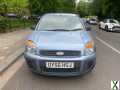 Photo Ford fusion style 1.4 engine Long Mot