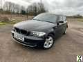 Photo 2008 BMW 116 1.6i SE 5Dr Hatch