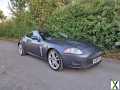 Photo 2007 Jaguar XKR 4.2 V8 Supercharged Coupe Automatic