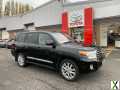 Photo 2013 Toyota Land Cruiser 4.5TD V8 AUTO D-4D AMAZON, (CHOICE OF 2 CARS)