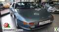 Photo 1991 Toyota MR2 GT Sports 2dr SALOON Petrol Manual