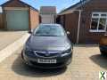 Photo Vauxhall Astra 1.6 SRi - 31k - 1 owner