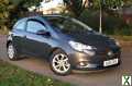 Photo 2015 Vauxhall Corsa Excite 1.2 Petrol (Low Mileage 17k) 12-Mot Aux Bluetooth A/C 16