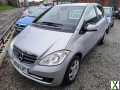 Photo 2009 Mercedes-Benz A150 1.5 Classic SE 82k new mot