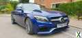 Photo 2016 C63 PREMIUM FMBSH TOP SPEC