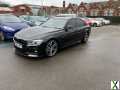 Photo 2015 BMW 3 Series 330D M Sport Auto