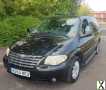 Photo Chrysler Grand Voyager Ltd 2.8 CRD Limited XS 5dr Auto Long Mot Strong Car