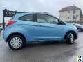 Photo 2010 Ford Ka 1.2 Style+ 3dr Petrol