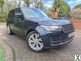 Photo 2018 Land Rover Range Rover 3.0 TDV6 Vogue SE Auto *Full Land Rover History & MO