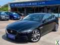 Photo 2019 Jaguar XE 2.0 S 4dr Auto SALOON PETROL Automatic