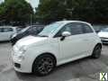 Photo 2014 Fiat 500 1.2 S 3dr HATCHBACK Petrol Manual