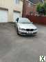 Photo BMW 320cd coupe