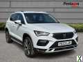 Photo SEAT Ateca 2.0 Tdi Xperience Lux Suv 5dr Diesel Dsg Euro 6 s/s 150 Ps DIESEL