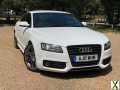 Photo 2011 Audi A5 3.0 TDI Quattro S Line 2dr S Tronic COUPE DIESEL Automatic