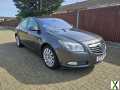 Photo Vauxhall Insignia 2.0T Elite Nav