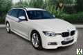 Photo BMW 3 SERIES 2.0 320D M SPORT TOURING DIESEL