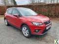 Photo 2019 (69) Seat Arona Se Technology 1.0 TSI