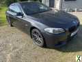 Photo 2010 BMW 520d MSport