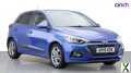 Photo 2019 Hyundai i20 1.2 MPi Premium Nav 5dr Hatchback Petrol Manual