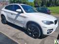 Photo BMW X6 3.0Xdrive