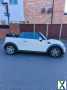 Photo Mini One Convertible 1.6 2011 48,174 Miles MOT 1 Year