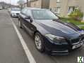 Photo BMW, 5 SERIES, 2015 Estate, Manual, 1995 (cc), 5 doors Diesel