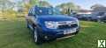 Photo 2013 DACIA DUSTER LAUREATE DCI 4 X 4 MOTED TO 22 SEPTEMBER