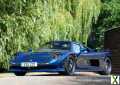 Photo ASCARI ECOSSE - 1 of 3 - Road Going Race Car - Stunning