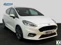 Photo 2019 Ford Fiesta 5Dr ST-Line 1.0 125PS Hatchback Petrol Manual