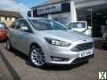 Photo Ford Focus 1.5TDCI TITANIUM Diesel