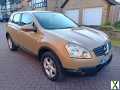 Photo 2007 NISSAN QASHQUAI 2.0 PETEOL 4WD AUTOMATIC ACENTA