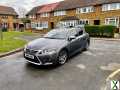 Photo Lexus CT200h F Sport