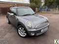 Photo 2009 MINI HATCHBACK 1.6 Cooper Graphite 3dr LOVELY CONDITION HATCHBACK Petrol