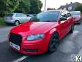 Photo Audi A3 S-Line 2.0tdi recent cambelt change