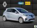 Photo 2020 Renault Zoe 100kW i Iconic R135 50kWh Rapid Charge 5dr Auto Hatchback Elect